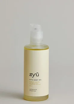Ayu Body Oil Pitta Online