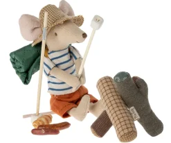 Kinder Maileg Bonfire Set