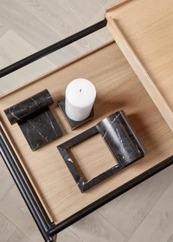 Woud Booknd - Set of two