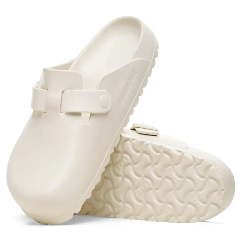 Birkenstock Boston EVA Roast Discount