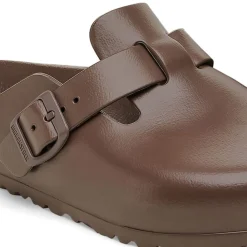 Birkenstock Boston EVA Roast Discount
