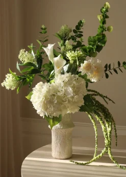 Botané Bouquet Cool Grass / White & Green Online