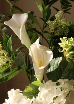 Botané Bouquet Cool Grass / White & Green Online