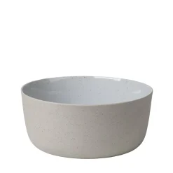 Blomus Bowl - Sablo Grey - Stock sale Sale