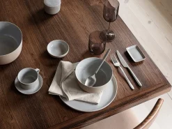 Blomus Bowl - Sablo Grey - Stock sale Sale