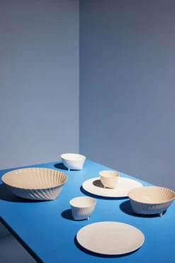 Byon Bowl Frances XS Beige Fashion