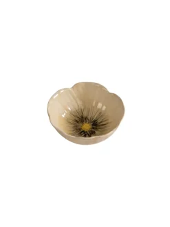Byon Bowl Poppy