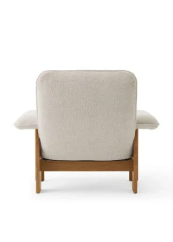 Audo Copenhagen Brasilia Lounge Chair
