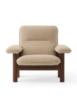 Audo Copenhagen Brasilia Lounge Chair