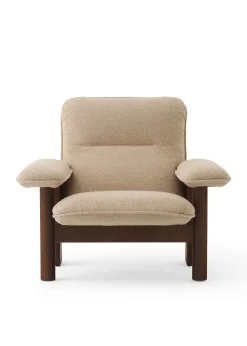 Audo Copenhagen Brasilia Lounge Chair