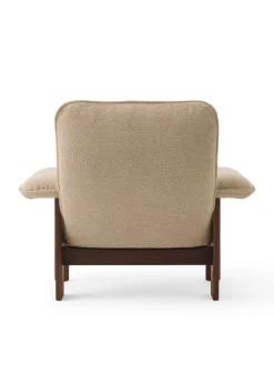 Audo Copenhagen Brasilia Lounge Chair