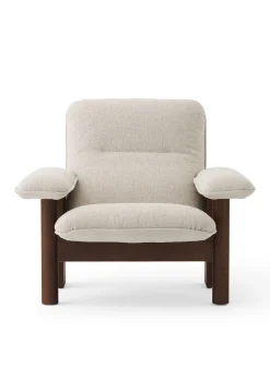 Audo Copenhagen Brasilia Lounge Chair