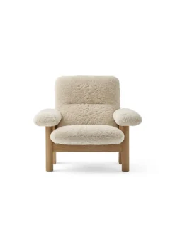 Audo Copenhagen Brasilia Lounge Chair