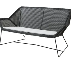 Cane-line Breeze 2 Seater Lounge Sofa Cushion