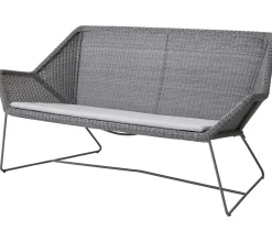 Cane-line Breeze 2 Seater Lounge Sofa Cushion