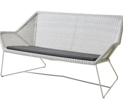 Cane-line Breeze 2 Seater Lounge Sofa Cushion