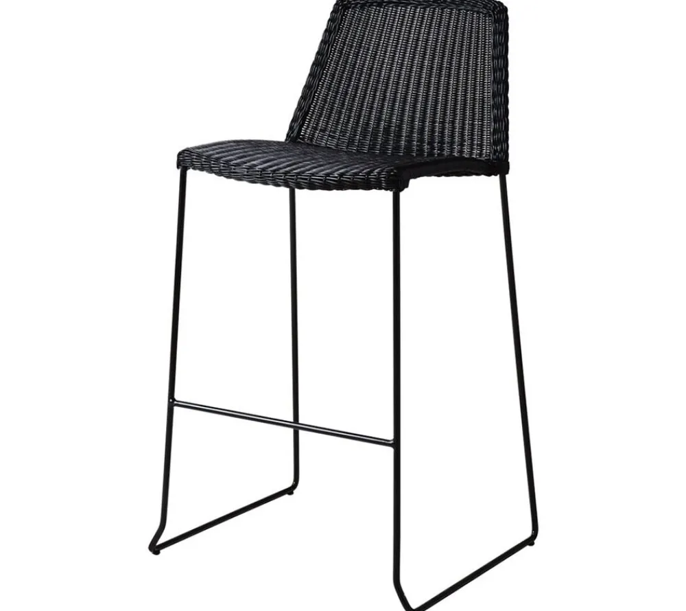 Cane-line Breeze Bar Stool 5465 LI/LS/LW