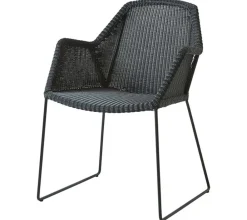 Cane-line Breeze Chair 5467 LI/LS/LW