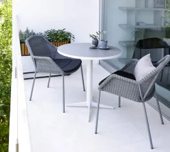 Cane-line Breeze Chair 5464 LI/LS/LW Black Sale