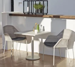 Cane-line Breeze Chair 5464 LI/LS/LW Black Sale