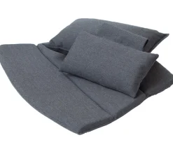 Cane-line Breeze Highback Lounge Chair Cushion