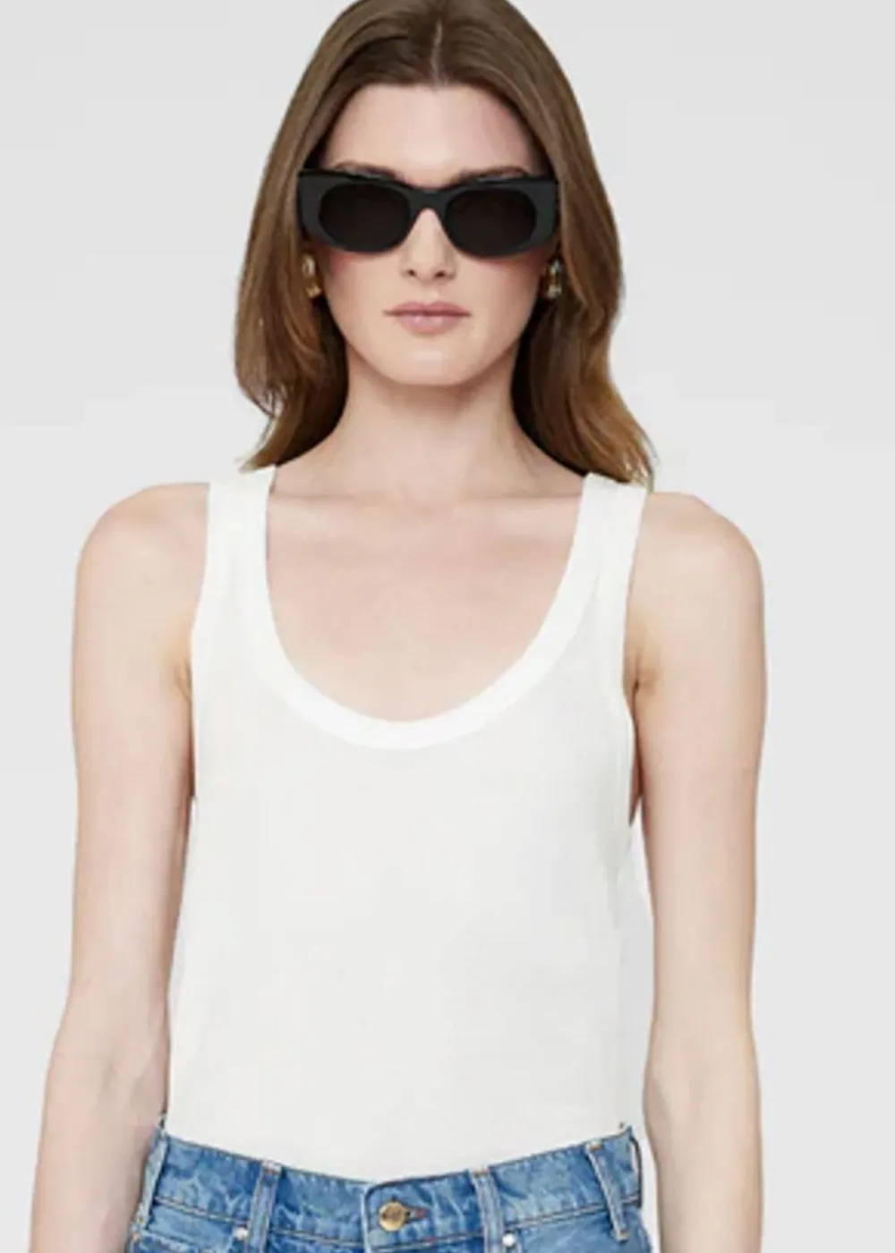 Anine Bing Brine Tank