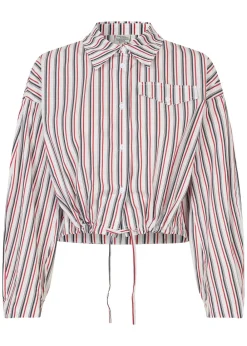 Baum und Pferdgarten Bryce Haute Red Stripe Sale