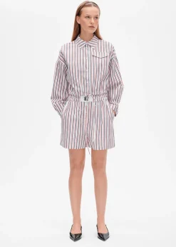 Baum und Pferdgarten Bryce Haute Red Stripe Sale