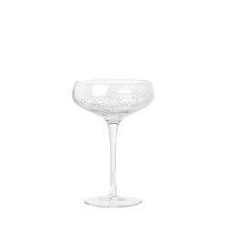 Broste CPH Bubble Cocktailglass