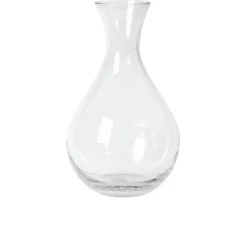 Broste CPH Bubble Glass Carafe