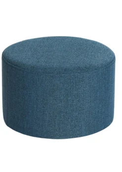 By Klipklap Build & Bounce Build & Bounce - Circle Ocean Blue New