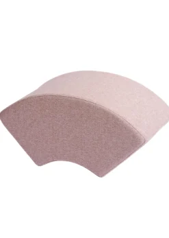 By Klipklap Build & Bounce Build & Bounce - Rainbow Soft Rose Sale