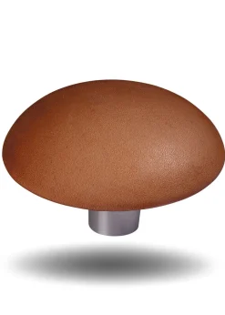 Bent Hansen Button-Up & Hang-Up Button-Up: Cognac leather Best