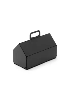 Pedestal Cable House Charcoal Outlet