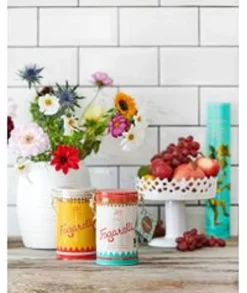 Fogarolli Caffè Coffee Beans Ground Coffee Hot