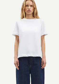 Samsøe & Samsøe Camino SS T-shirt