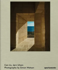 New Mags Can Lis, Jørn Utzon