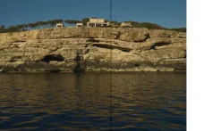 New Mags Can Lis, Jørn Utzon