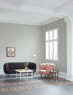 Warm Nordic Cape Sofa Merit 032 (Terracotta) Fashion