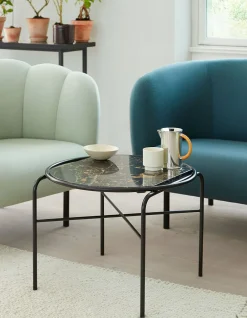 Warm Nordic Cape Sofa Merit 032 (Terracotta) Fashion