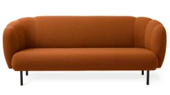 Warm Nordic Cape Stitch Sofa Merit 032 (Terracotta) Outlet