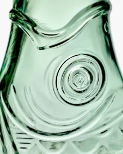 Serax Carafe Fish & Fish