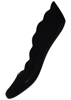 MP Denmark Carol Invisble Socks Black Sale