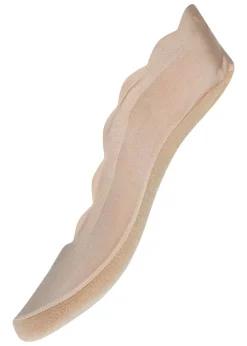 MP Denmark Carol Invisble Socks