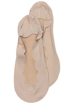 MP Denmark Carol Invisble Socks