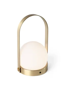 Audo Copenhagen Carrie LED Lamp