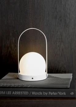 Audo Copenhagen Carrie LED Lamp