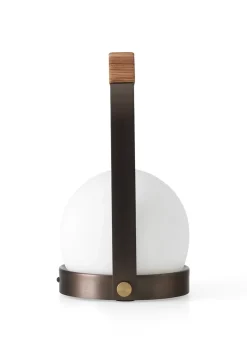 Audo Copenhagen Carrie table lamp - Portable