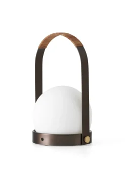 Audo Copenhagen Carrie table lamp - Portable