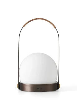 Audo Copenhagen Carrie table lamp - Portable